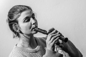 Razstava Vitez Adam Ravbar s Krumperka 3